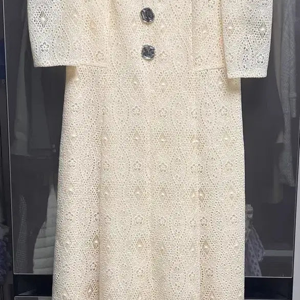 [BUNJANG] Jill Stuart Women's Dress / 여성의류 질스튜어트여성 원피스