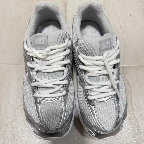 [BUNJANG] Nike Air Max Moto 2K Grey Sneakers (235mm) / 나이키 에어맥스 모토 2K 그레이 235 판매합니다