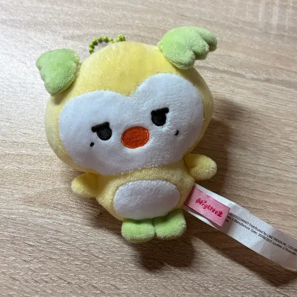 [BUNJANG] ATEEZ Mingi Doll 'Minyo' / 에이티즈 민기 인형 밍요