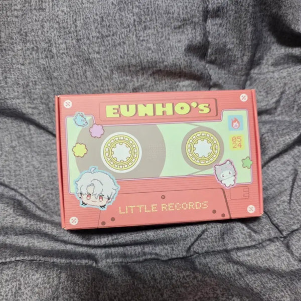 [BUNJANG] PLAVE Eunho 2025 Birthday Kit / 플레이브 은호 2025 생일 키트