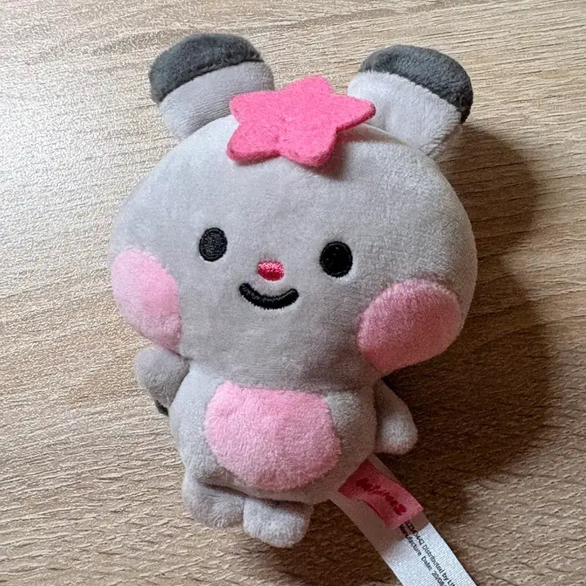[BUNJANG] ATEEZ Seonghwa Doll / 에이티즈 성화 인형