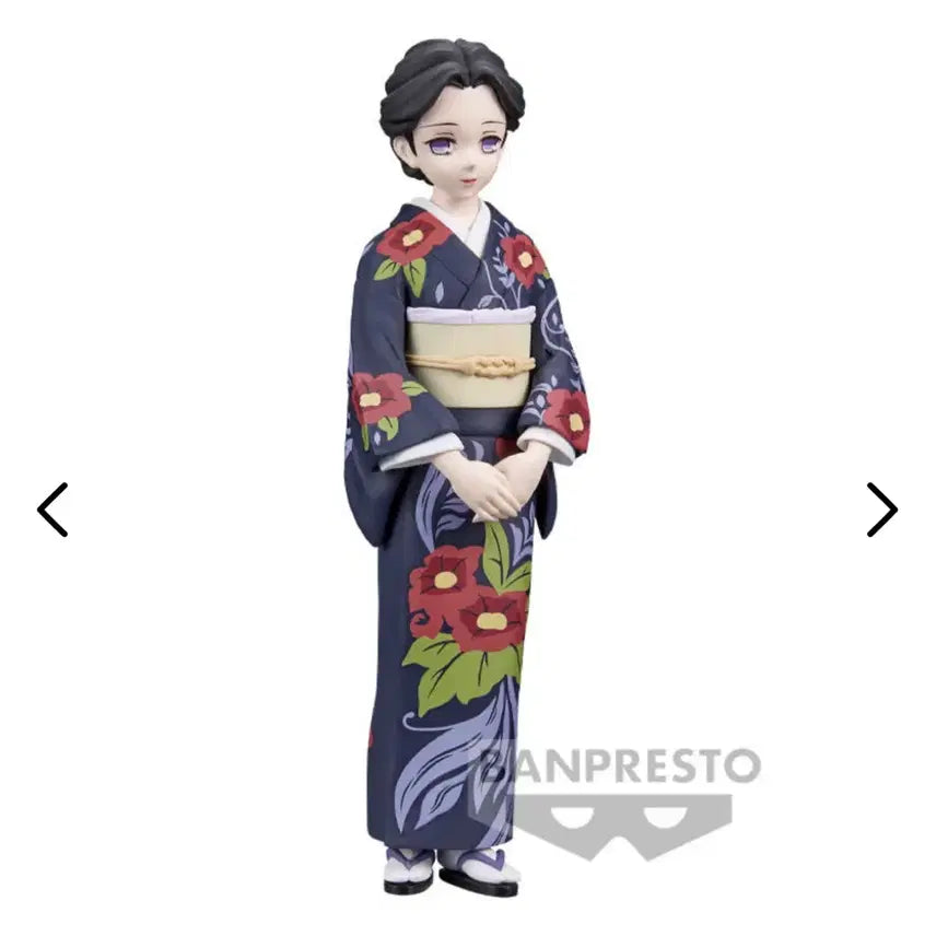 [BUNJANG] Banpresto Tamayo Figure (Unsealed) / (개봉) 귀멸의칼날 반프레스토 타마요 피규어