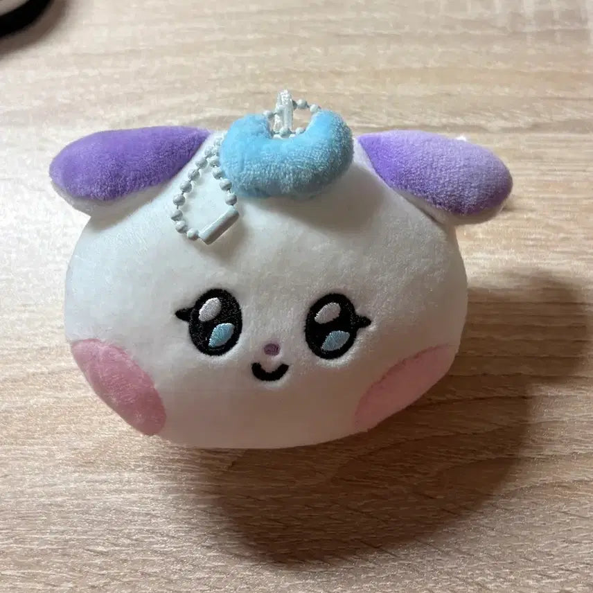 [BUNJANG] ATEEZ Jongho Doll / 에이티즈 종호 인형