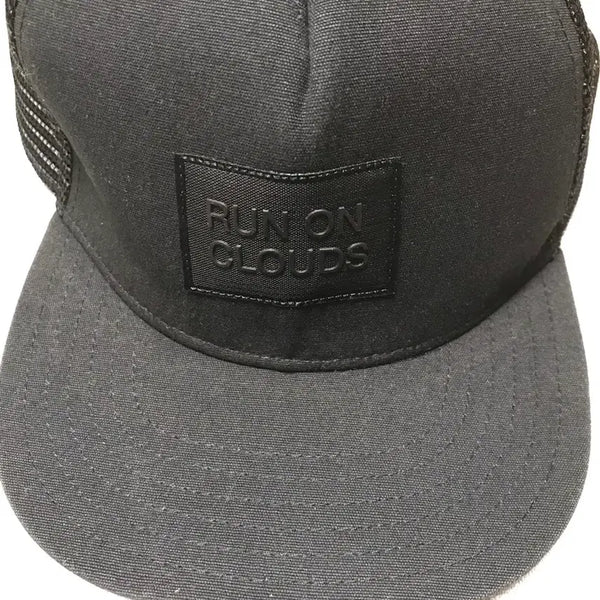 [BUNJANG] On Running Mesh Cap / 온러닝 매쉬캡
