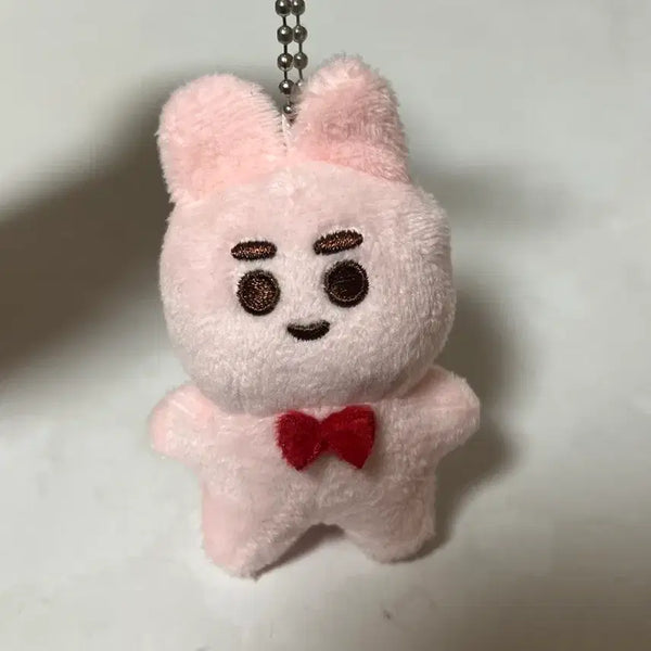 [BUNJANG] EXO Suho 'Jjyeomini' Doll / 엑소 수호 쪼며니 인형 양도