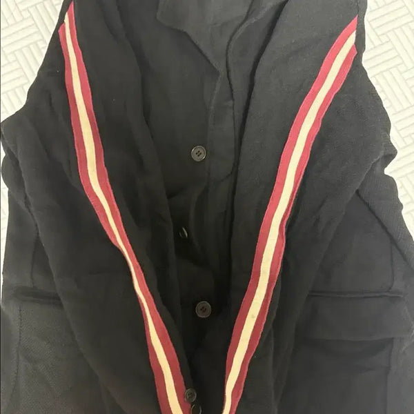 [BUNJANG] Comme des Garçons Homme Felt Blazer / 꼼데가르송 옴므 축융 블레이저