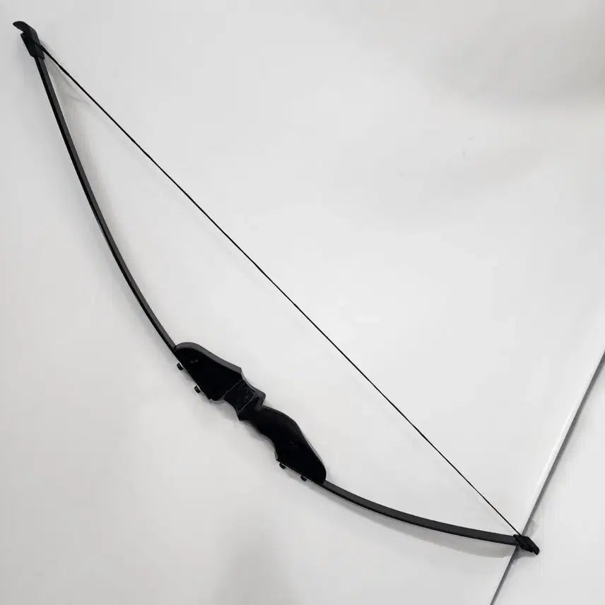 [BUNJANG] Black Hunting Bow M10 / 블랙 헌팅 활 M10
