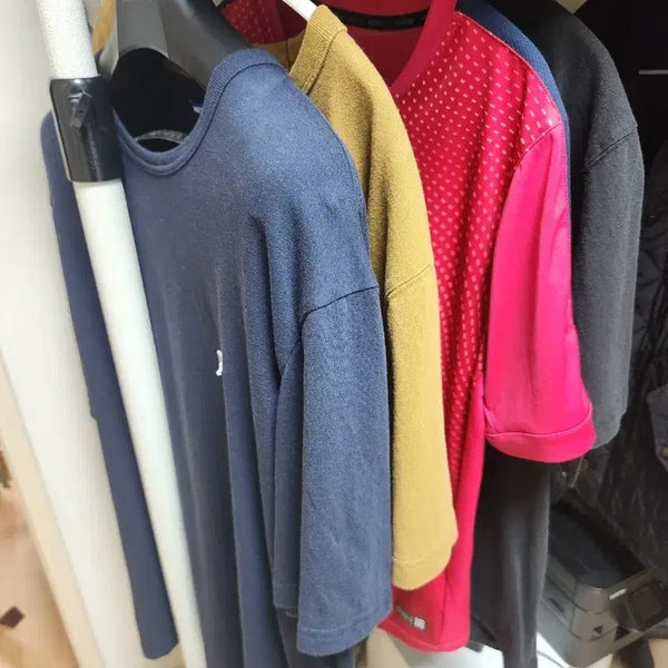 [BUNJANG] NADER'S, Carhartt, Nike, Uniqlo T-Shirt Bundle Set (XL-XXL) / 각종 티셔츠 일괄판매(네이더스, 칼하트, 나이키, 유니) XL-XXL