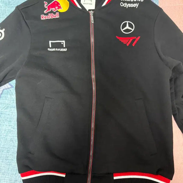 [BUNJANG] T1 Faker Player Edition Jersey (S) / T1 유니폼 이상혁 마킹 팔아요