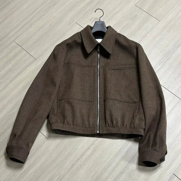 [BUNJANG] Allenne 3D Jacket L Size / 알렌느 3D 자켓