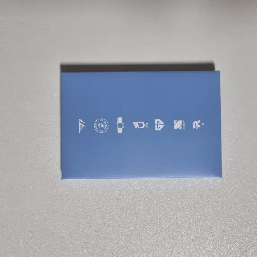 [BUNJANG] T1 MSI Fan Festa Forest Photocard (Sealed) / msi 팬페스타 숲 티원(T1) 포토카드 미개봉