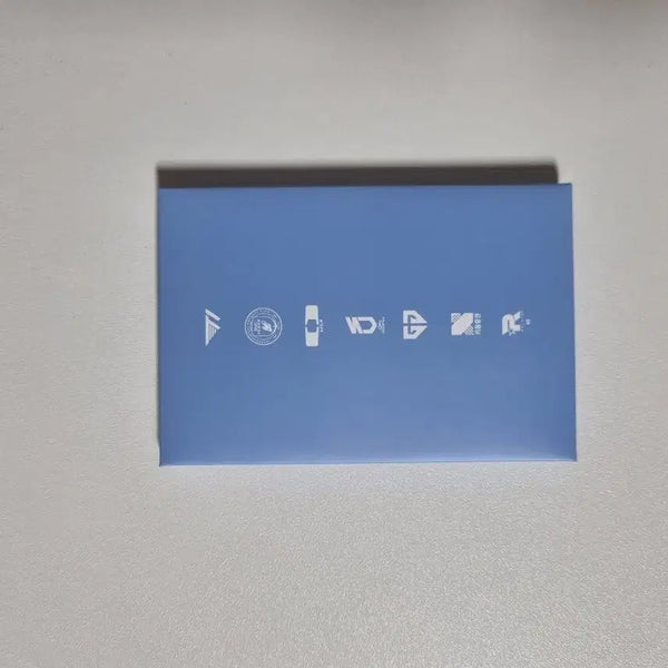 [BUNJANG] T1 MSI Fan Festa Forest Photocard (Sealed) / msi 팬페스타 숲 티원(T1) 포토카드 미개봉