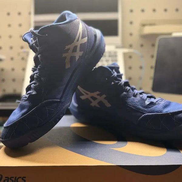 [BUNJANG] ASICS Unprears Basketball Shoes (275) / 아식스 언프레아스 농구화 275