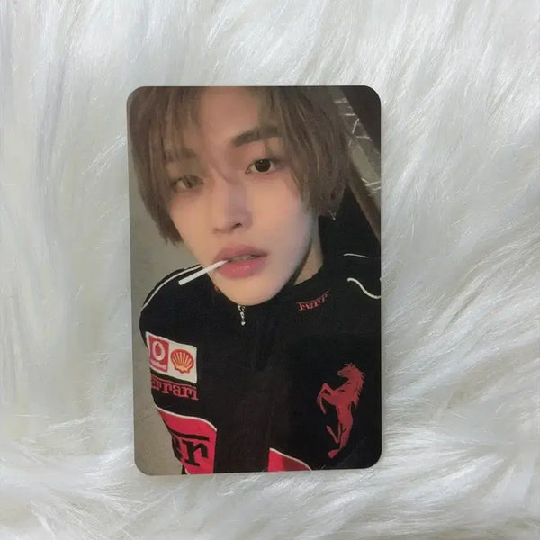 [BUNJANG] RIIZE Sungchan Fame Singapore IME POB Photocard / 라이즈 Fame 싱가포르 IME 특전 포카 양도 원빈