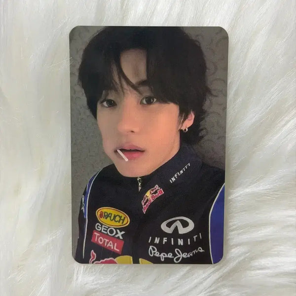 [BUNJANG] RIIZE Fame Singapore IME POB Anton Photocard / 라이즈 Fame 싱가포르 IME 특전 포카 양도 앤톤