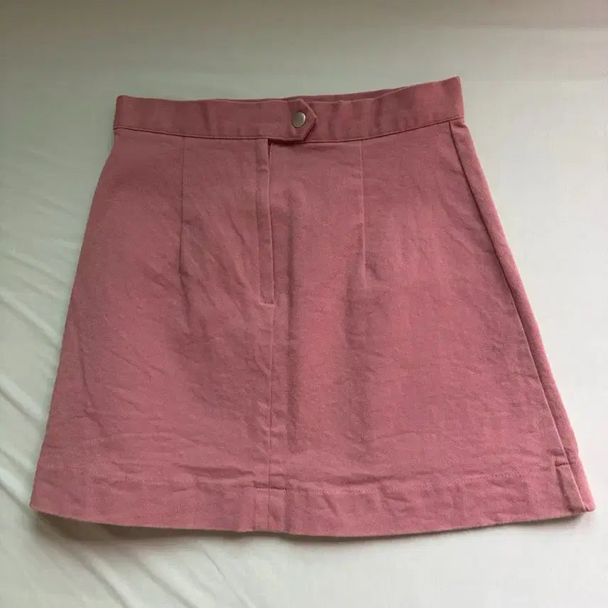 [BUNJANG] 66girls Skirt / 육육걸즈 스커트