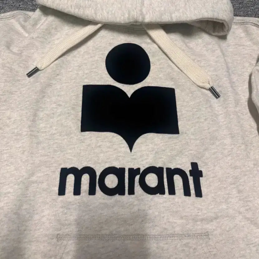 [BUNJANG] Isabel Marant Hoodie / 이자벨마랑 후드