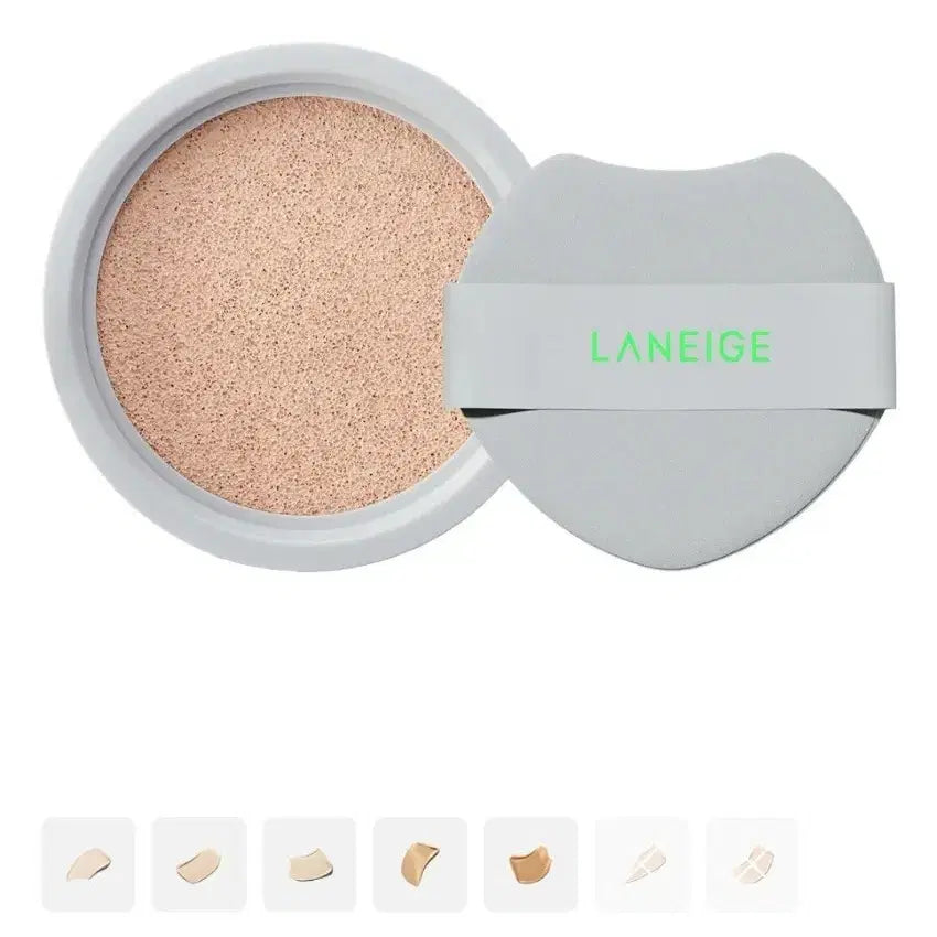 [BUNJANG] Laneige Neo Cushion Matte Refill 21C / 라네즈 네오 쿠션 더 매트 리필 21C