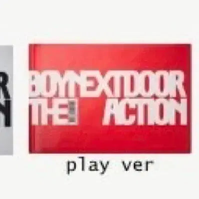 [BUNJANG] BOYNEXTDOOR WHY.. Unsealed Album / 보이넥스트도어 디액션 개봉 앨범
