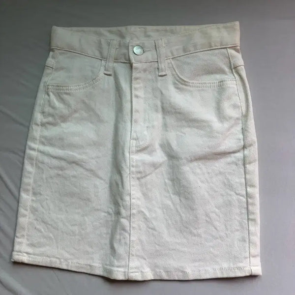 [BUNJANG] Skirt / 스커트