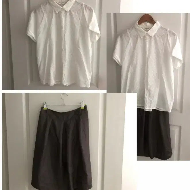 [BUNJANG] Moriko Hagumi Mohingogato Himelgallo Kamome Mountain Villa Sawako Summer Coordination Set / 모리걸 하구미 모히노가토 히메갸루 카모메산장 사와코 여름 코디 세트