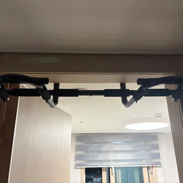 [BUNJANG] Doorway Pull-up Bar / 문틀 철봉