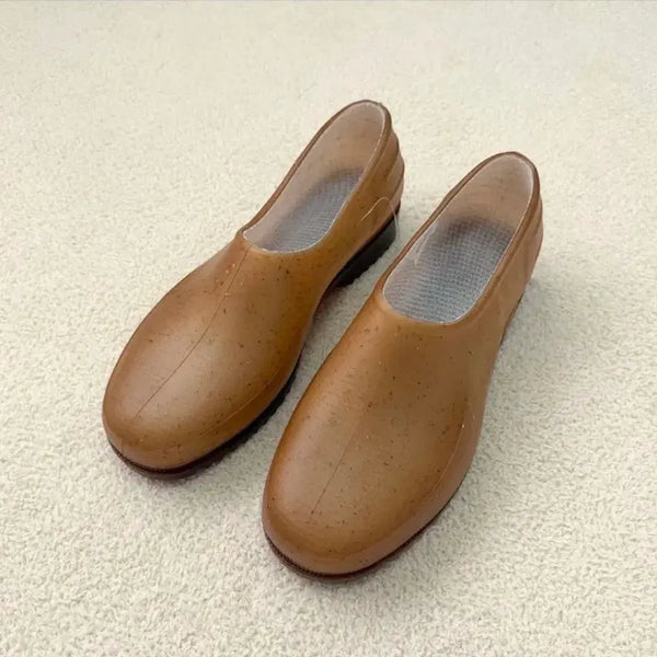 [BUNJANG] Plasticana Gardener Clogs 37-38 (240mm) / 플라스티카나 가드너 37-38 (240)