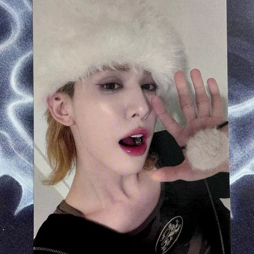 [BUNJANG] XLOV WUMUTI Photocard / XLOV 엑스러브 WUMUTI 우무티 pobs 포카 포토카드 프리티