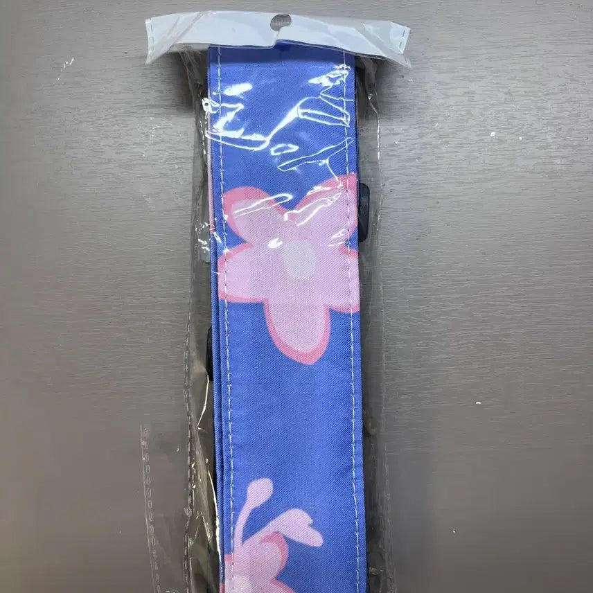 [BUNJANG] Yamada Ryo Guitar/Bass Strap / 야마다 료 기타,베이스 스트랩