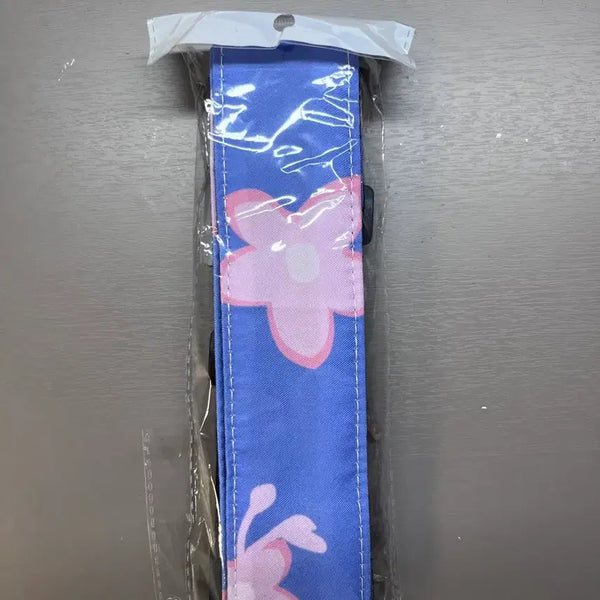 [BUNJANG] Yamada Ryo Guitar/Bass Strap / 야마다 료 기타,베이스 스트랩