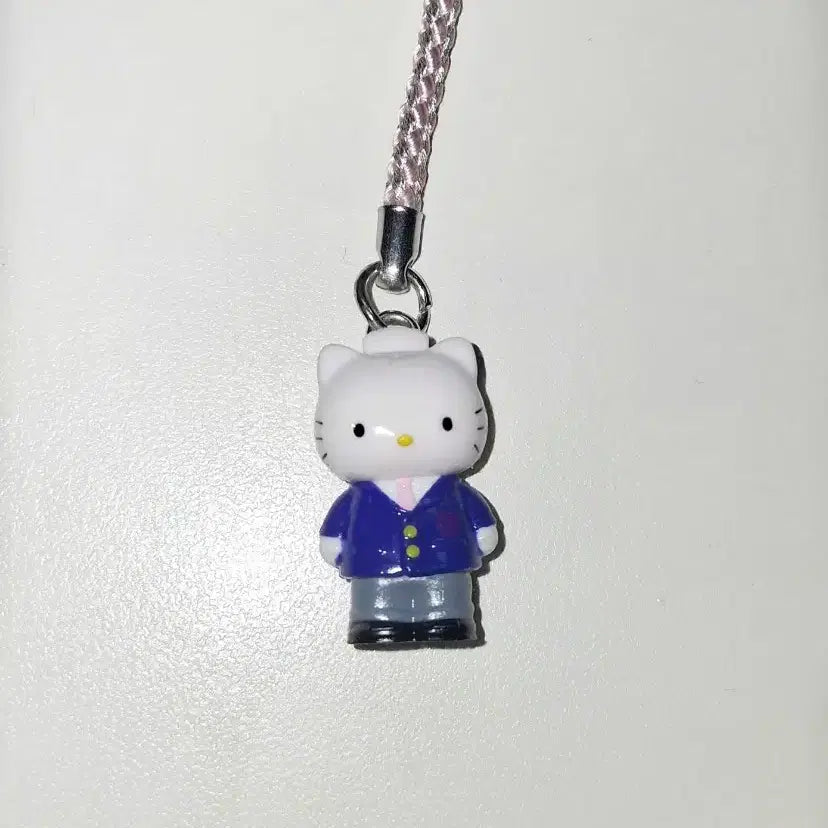 [BUNJANG] Hello Kitty Strap / 키티스트랩