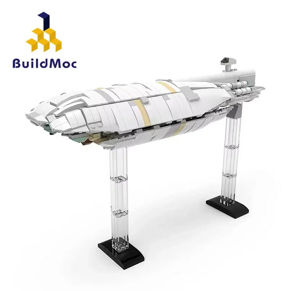 [BUNJANG] Building Blocks Star Wars Rebel GR-75 884-Piece Compatible Lego / 빌딩블럭 스타워즈 레벨 GR-75 884피스 BuildMOC  호환레고