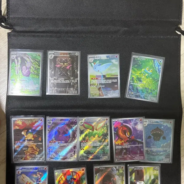 [BUNJANG] Pokemon AR Cards Bundle Set / 포켓몬 카드 ar 다수 일괄 판매