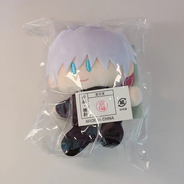 [BUNJANG] Jujutsu Kaisen Satoru Gojo Yorunui Mini Doll / 주술회전 고죠 사토루 요리누이 미니 인형