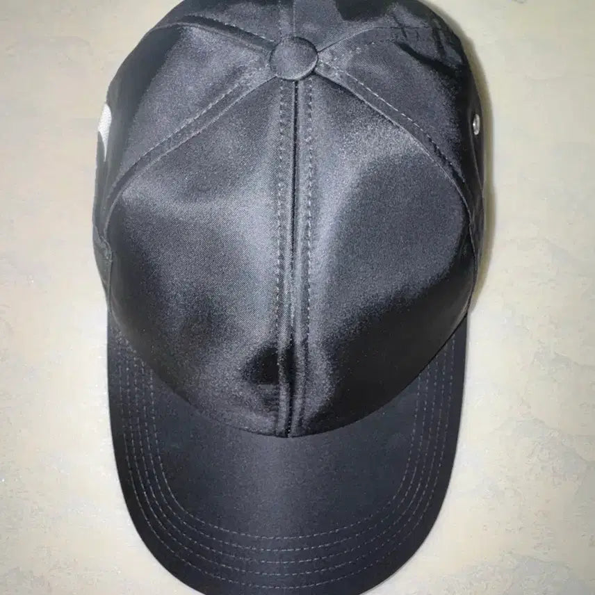 [BUNJANG] Jacquemus Nylon Ball Cap / 자크뮈스 나일론 볼캡 (58사이즈)