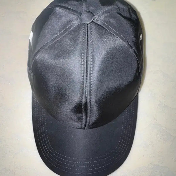 [BUNJANG] Jacquemus Nylon Ball Cap / 자크뮈스 나일론 볼캡 (58사이즈)