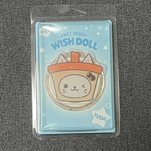 [BUNJANG] Bubble Cat MacSafe Smart Grip Tok / 미개봉) 버블냥 맥세이프 스마트톡 그립톡