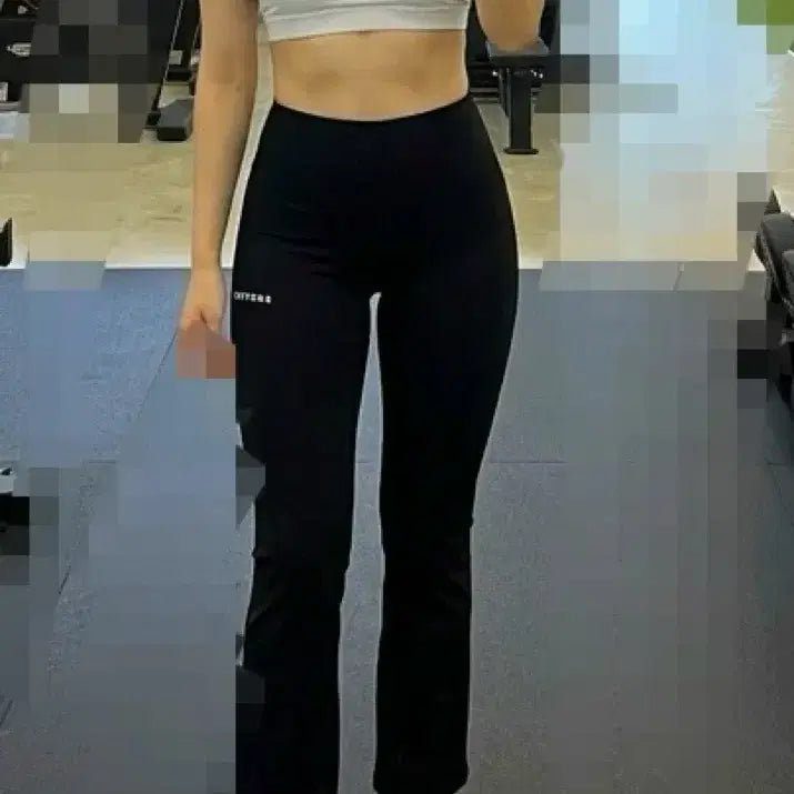 [BUNJANG] Xexymix Black Label 360n Pants Bundle Set / 젝시믹스 블랙라벨 360n / 두 장 일괄시 3만5천원