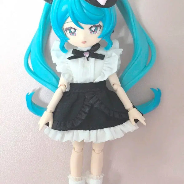 [BUNJANG] Hatsune Miku Sonata Prologue Figure / 하츠네 미쿠 소나타 프롤로그