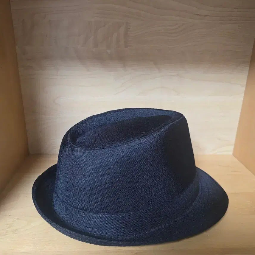 [BUNJANG] Small Fedora Hat / 소형 페도라 모자