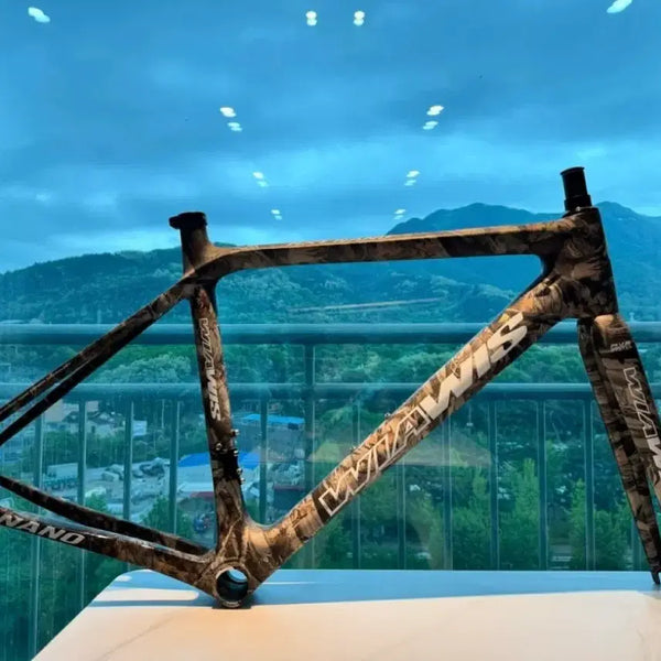 [BUNJANG] Carbon Seatpost / 30.9 카본싯포 구해여  max10
