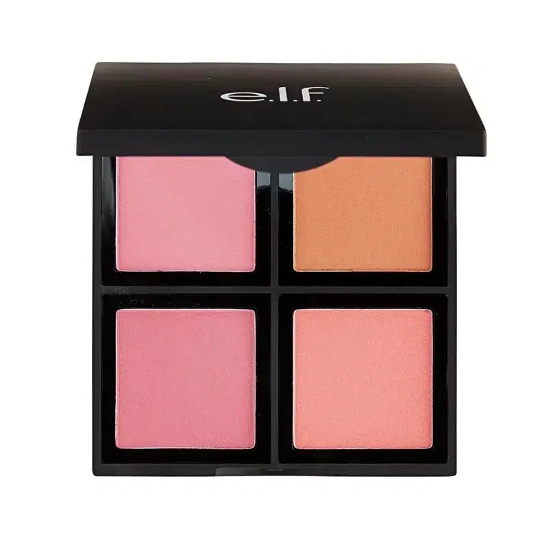 [BUNJANG] E.L.F. Blush Palette / ELF 엘프 블러셔 팔레트