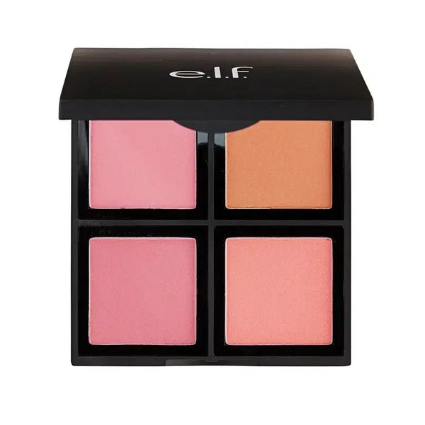 [BUNJANG] E.L.F. Blush Palette / ELF 엘프 블러셔 팔레트