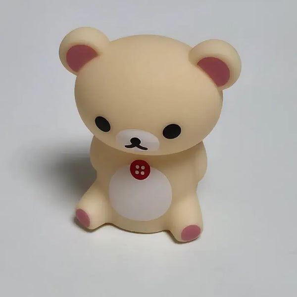 [BUNJANG] Korilakkuma Gacha Mood Lamp / 코리락쿠마 가챠 무드등