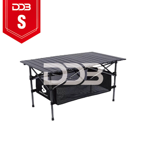 [BUNJANG] Bonjour 95CM Folding Camping Table - Lightweight & Portable / [DDB하남,S급] Bonjour 아웃도어 95CM 접이식 캠핑 테이블