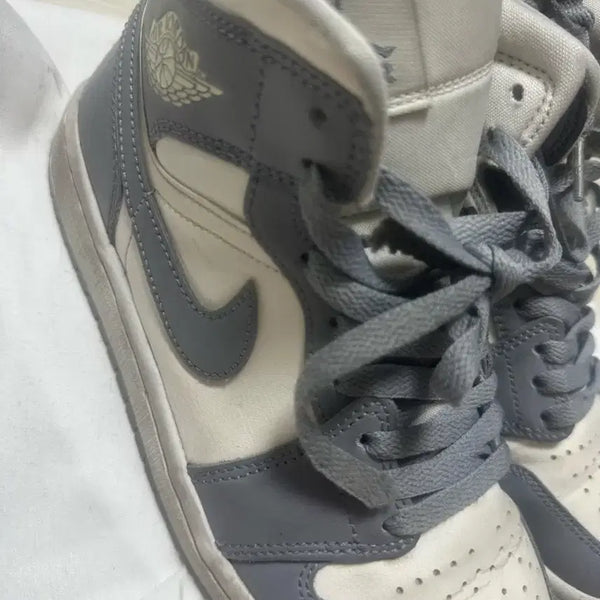 [BUNJANG] Air Jordan Basketball Shoes / 에어 조던