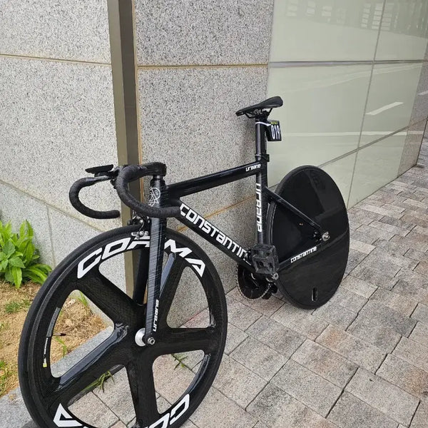 [BUNJANG] Shimano Pro Pursuit 36 / Deda Superleggera Carbon Stem 120mm / 시마노 펄수트 36,토식 카본 120 판매합니다