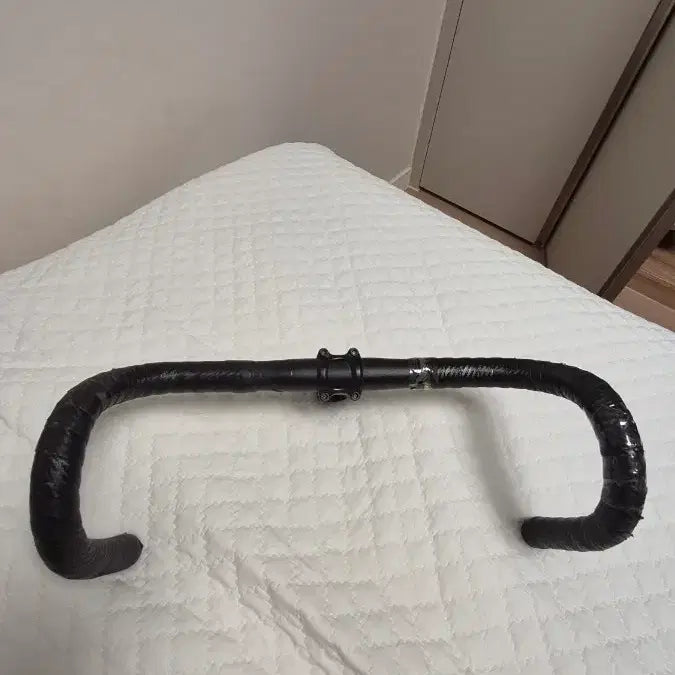 [BUNJANG] Bontrager Trackbar Handlebar Set / 트랙바 핸들셋