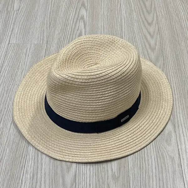 [BUNJANG] Barts Raffia Bucket Hat / [M] Barts 바츠 라피아햇 버킷햇