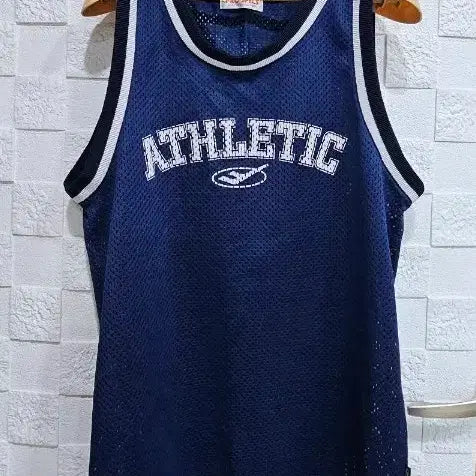 [BUNJANG] PROSPECS Athletic Tank Top - Large / (R)프로스팩스 athletic 나시 L